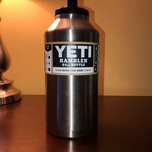 Yeti Rambler 64oz